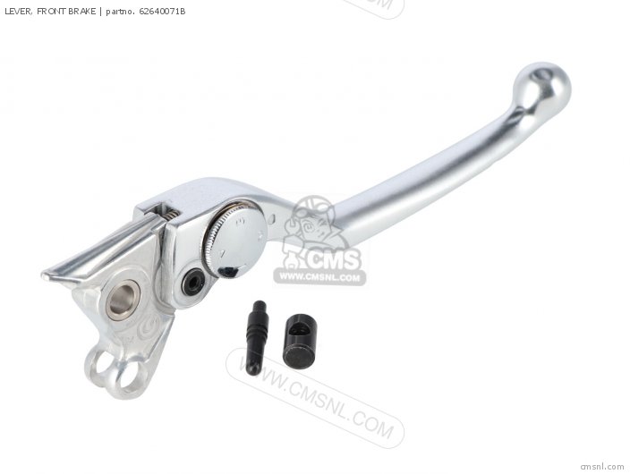 Ducati LEVER, FRONT BRAKE 62640071B