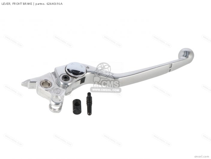 Ducati LEVER, FRONT BRAKE 62640191A