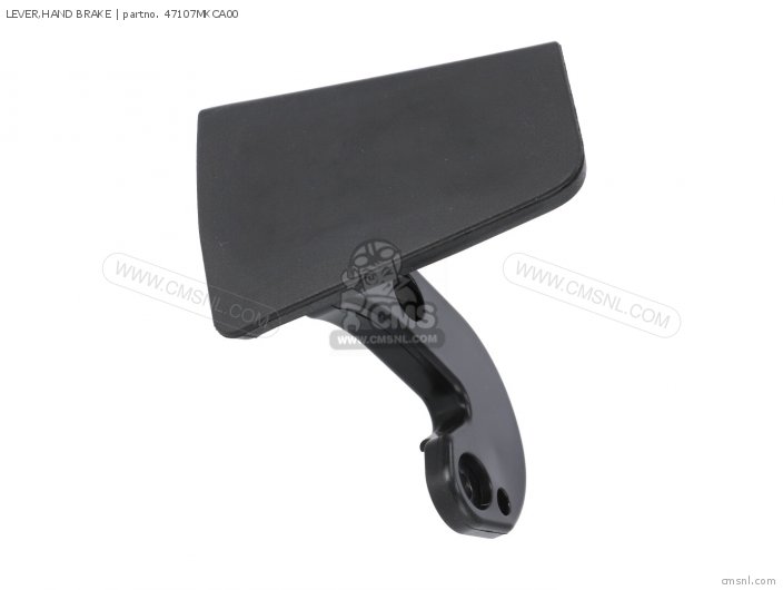 47107MKCA00 Lever,hand Brake Honda buy the 47107MKCA00 at CMSNL