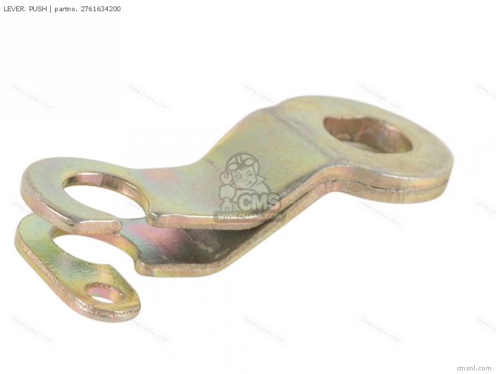 Yamaha LEVER, PUSH 2761634200