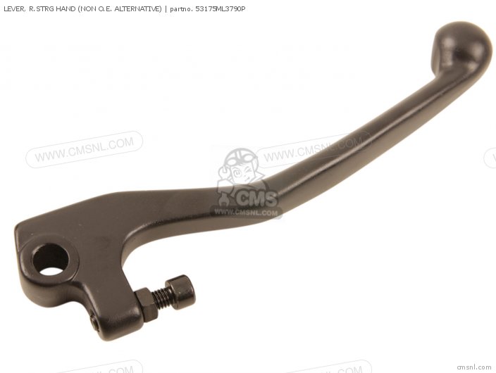 Lever, R.strg Hand photo