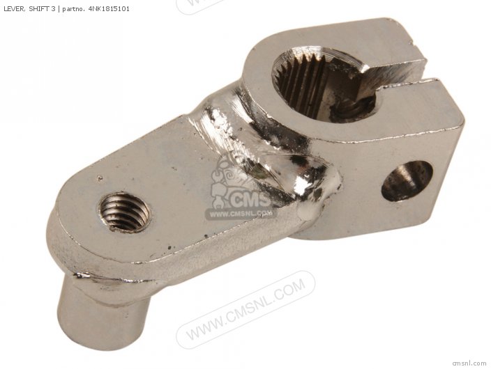 Yamaha LEVER, SHIFT 3 4NK1815101