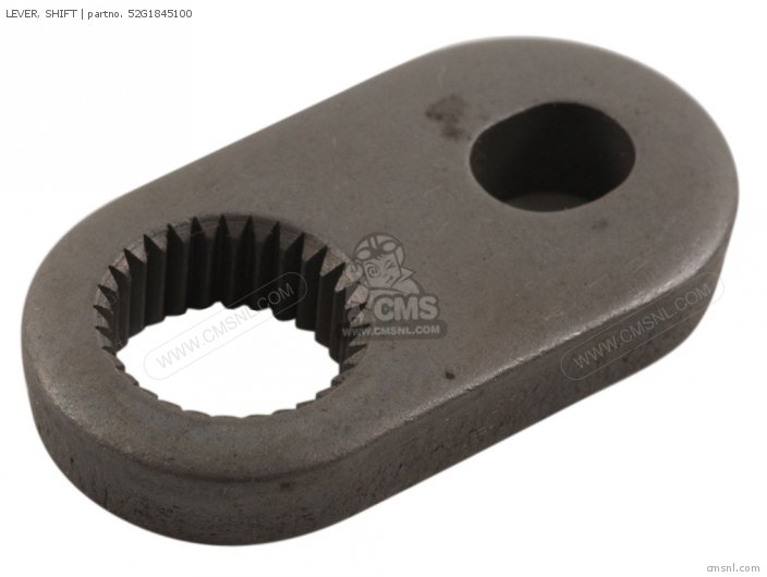 Yamaha LEVER, SHIFT 52G1845100