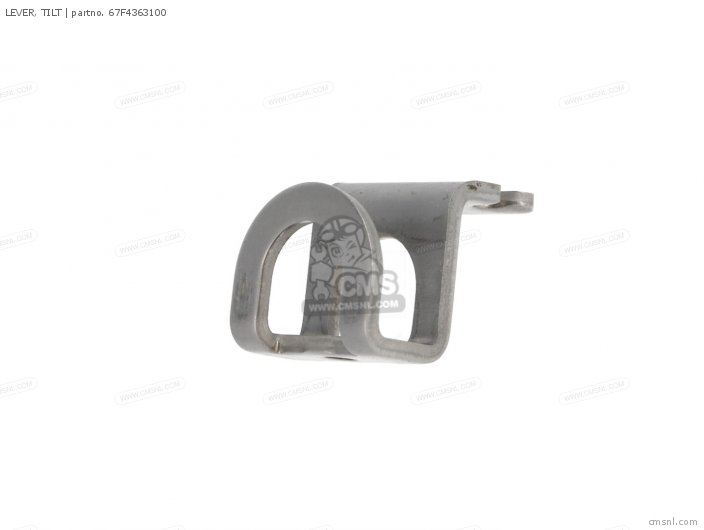 Yamaha LEVER, TILT 67F4363100