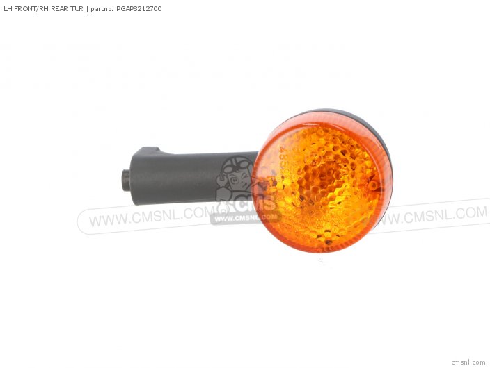 Piaggio Group LH FRONT/RH REAR TUR PGAP8212700 Piaggio Group LH FRONT/RH REAR TUR PGAP8212700
