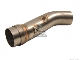 LH MANIFOLD PIPE LH MANIFOLD PIPE