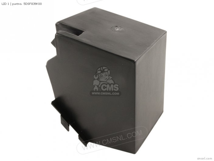 5DSF839K00