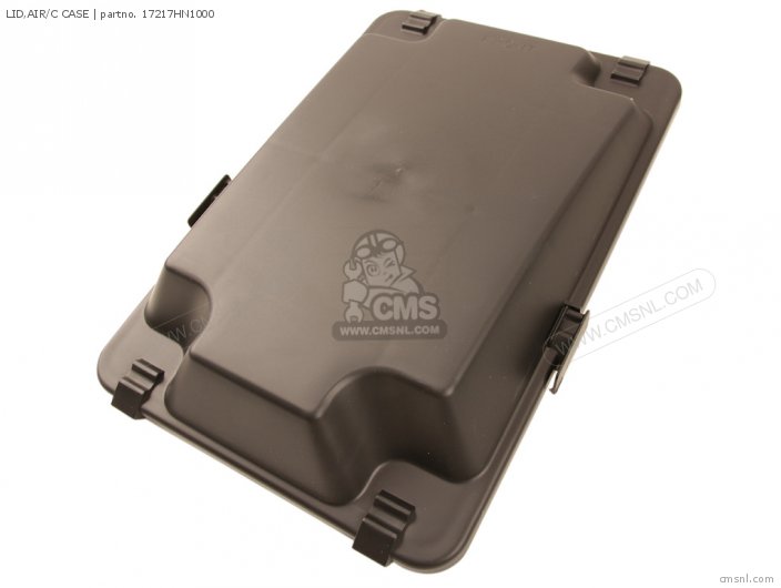 Honda LID,AIR/C CASE 17217HN1000