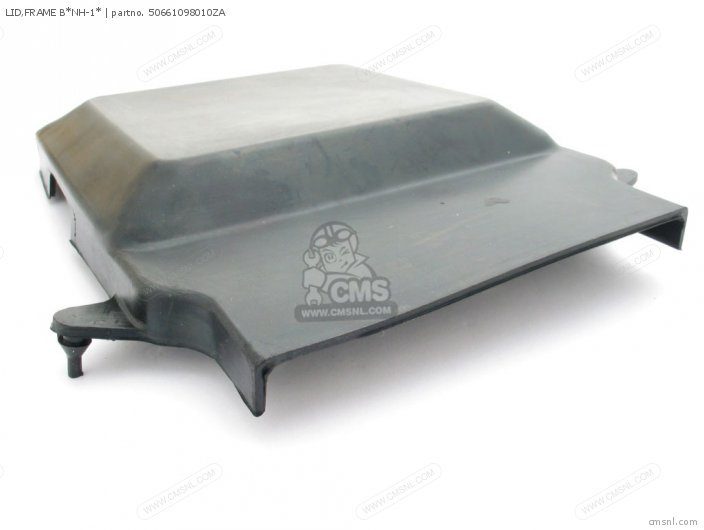 LID FRAME B NH-1 