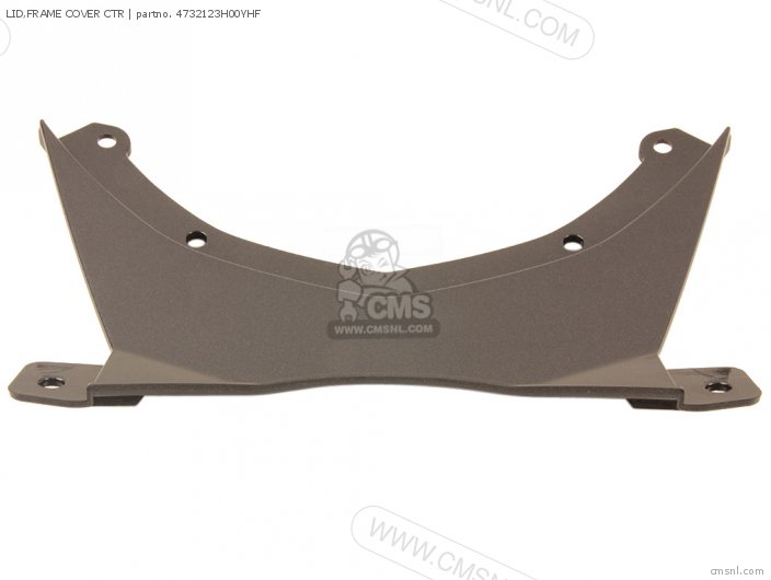 Suzuki LID,FRAME COVER CTR 4732123H00YHF Suzuki LID,FRAME COVER CTR 4732123H00YHF