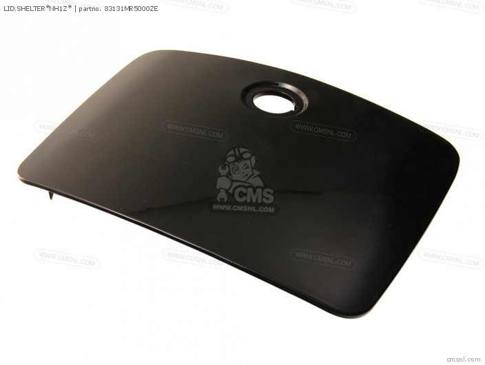 LID,SHELTER*NH1Z* LID,SHELTER*NH1Z*