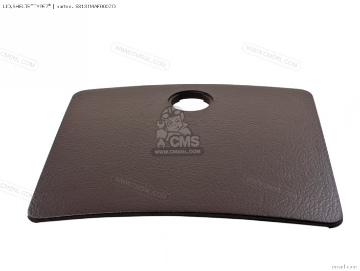 LID,SHELTE*TYPE7* LID,SHELTE*TYPE7*