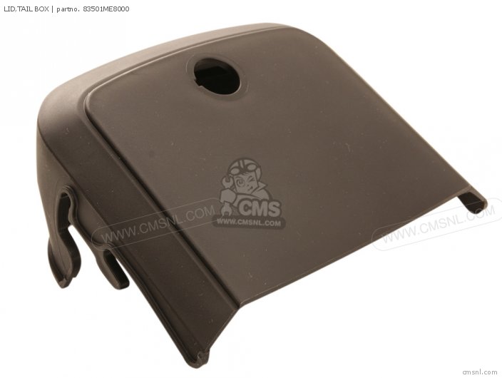 LID,TAIL BOX LID,TAIL BOX