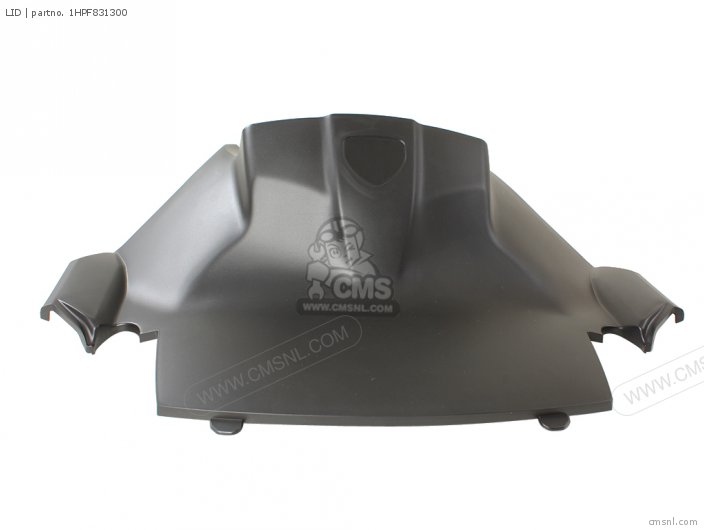 Yamaha LID 1HPF831300 Yamaha LID 1HPF831300