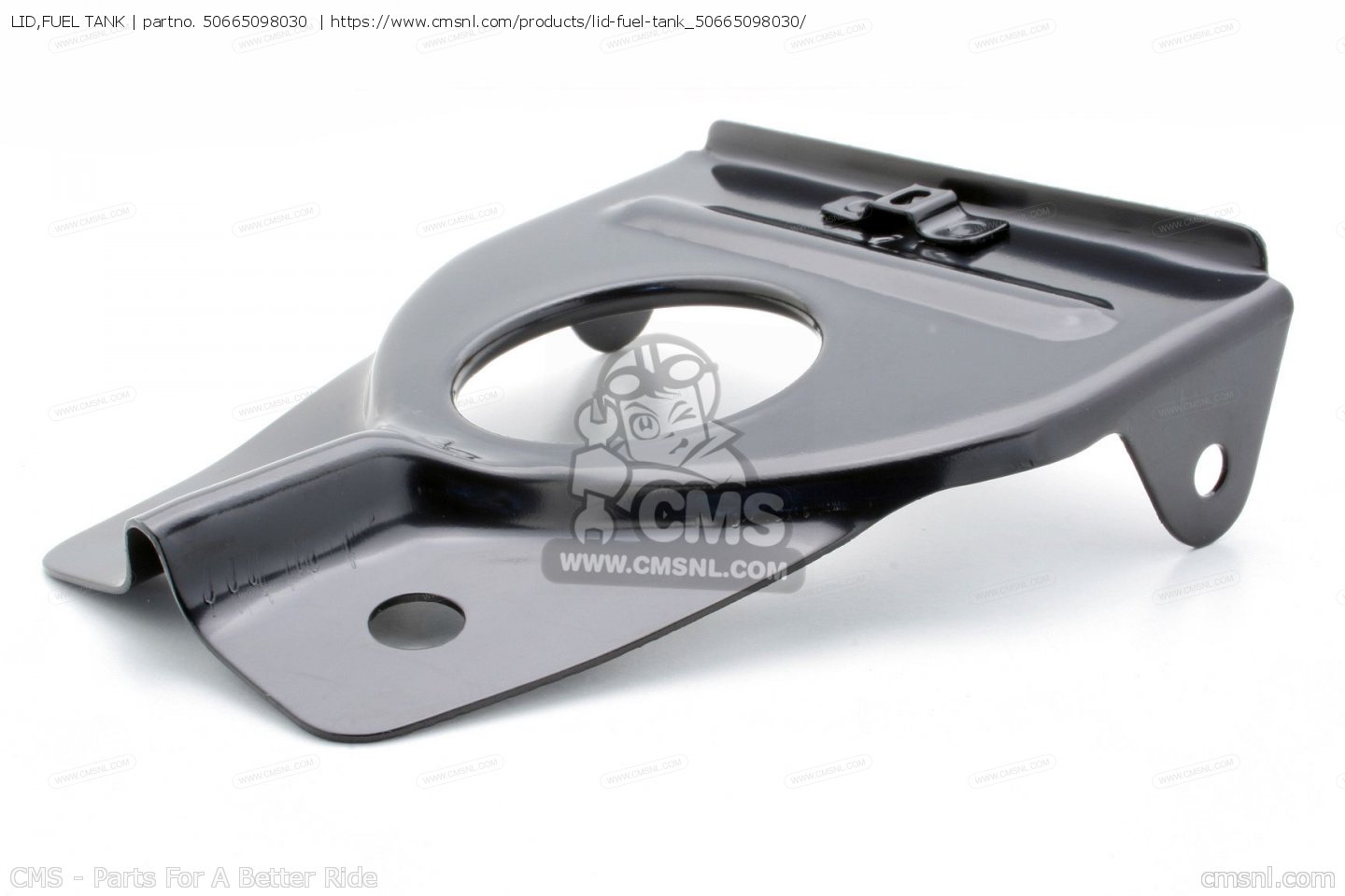 50665098030 Lid,fuel Tank Honda buy the 50665098030 at CMSNL