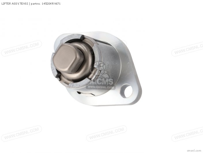 LIFTER ASSY TENSI