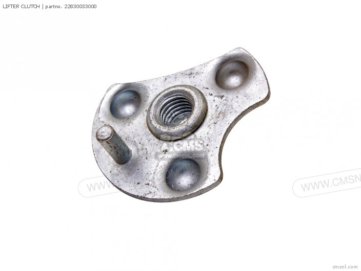 Honda LIFTER CLUTCH 22830033000