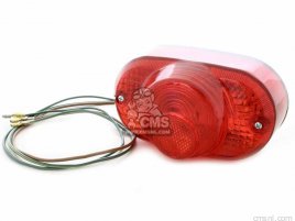 LIGHT,ASSY TAIL LIGHT,ASSY TAIL