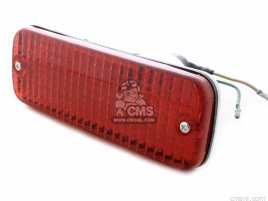 LIGHT ASSY.,TAIL LIGHT ASSY.,TAIL