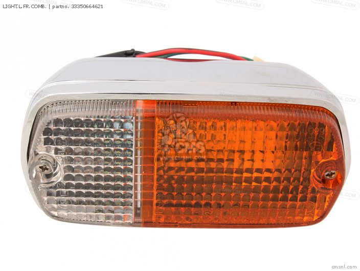 Honda LIGHT,L.FR.COMB. 33350664621