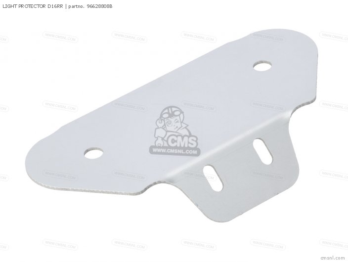 Ducati LIGHT PROTECTOR D16RR 96628808B