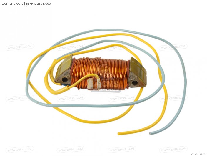 Kawasaki LIGHTING COIL 21047003