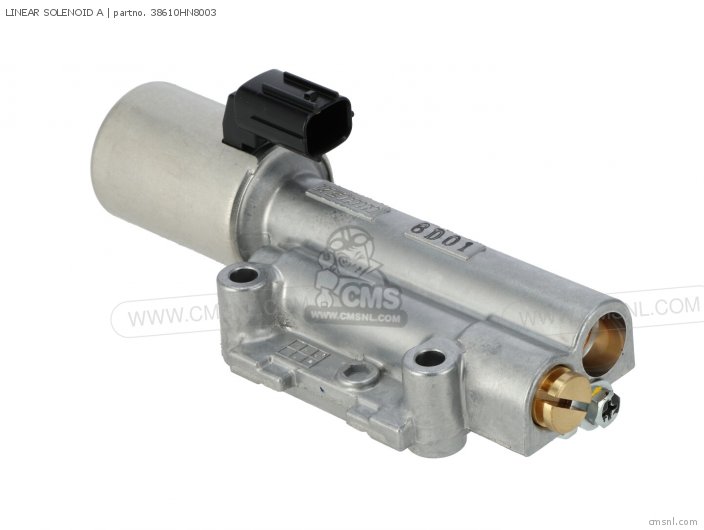 Honda LINEAR SOLENOID A 38610HN8003 Honda LINEAR SOLENOID A 38610HN8003