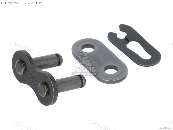 Honda LINK DID 520 RJ LINK520 Honda LINK DID 520 RJ LINK520