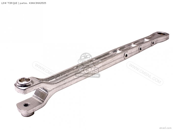 Honda LINK TORQUE 434W3MA3505 Honda LINK TORQUE 434W3MA3505