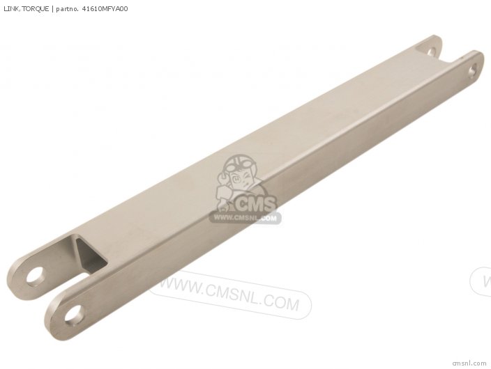 41610MFYA00 Link,torque Honda buy the 41610MFYA00 at CMSNL