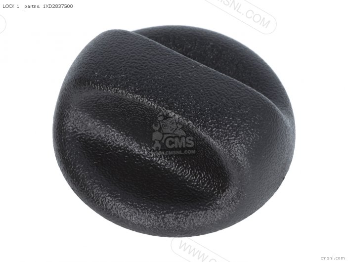 Yamaha LOCK 1 1XD2837G00 Yamaha LOCK 1 1XD2837G00