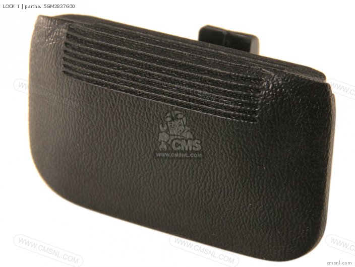 Yamaha LOCK 1 5GM2837G00 Yamaha LOCK 1 5GM2837G00