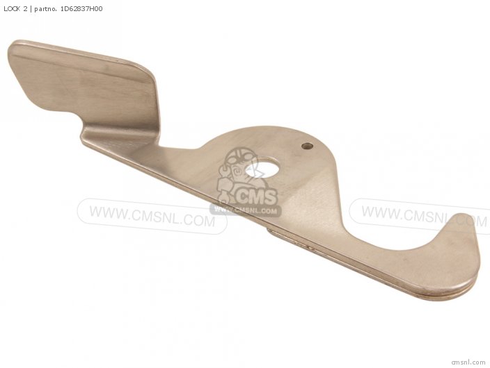 Yamaha LOCK 2 1D62837H00