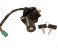 small image of LOCK ASSEMBLY  STEERING