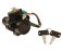small image of LOCK ASSEMBLY  STEERING