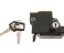 small image of LOCK ASSY  SEAT
