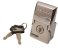 small image of LOCK ASSY TRUNK