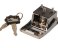 small image of LOCK ASSY TRUNK