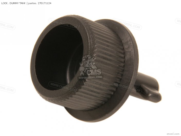 Kawasaki LOCK,DUMMY TANK 270171124