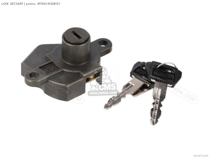 4570019C00KEY