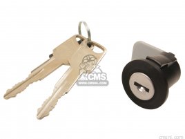 お琴の部品 9570031870: LOCK SET,CASE Suzuki - buy the 95700-31870 at CMSNL