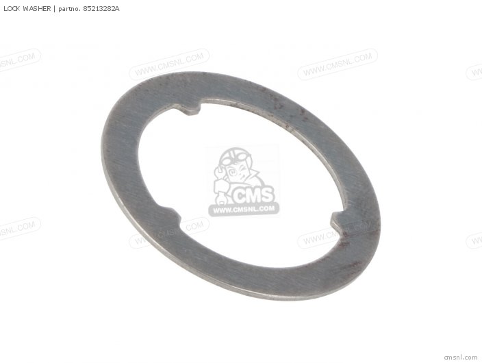 Ducati LOCK WASHER 85213282A