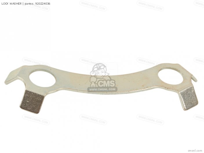 920224036: Lock Washer Kawasaki - Buy The 92022-4036 At Cmsnl