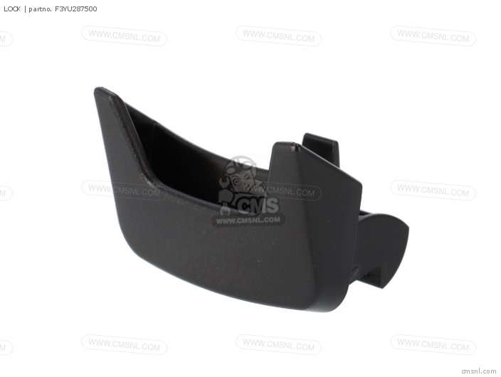 Yamaha LOCK F3YU287500
