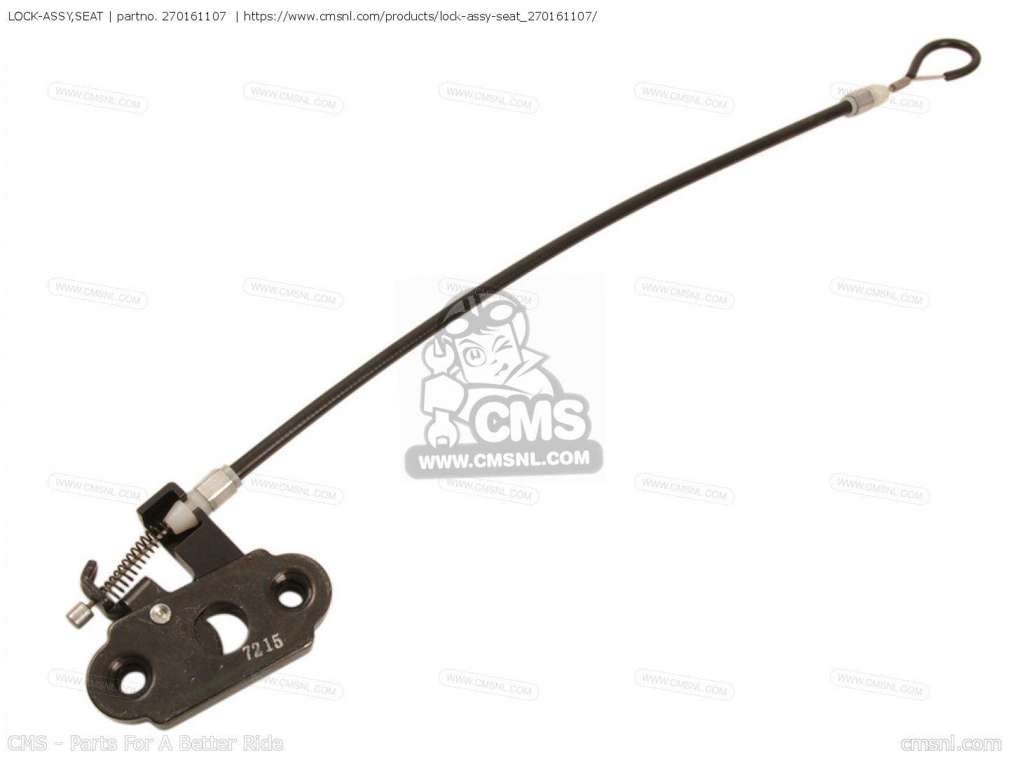 Amazon.com: Kawasaki 2 Pack OEM 27012-6003 Hook & Joint Set