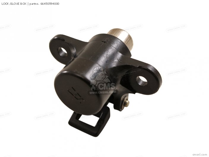 LOCK,GLOVE BOX for CIVIC 1975 2DR1200 (KA) order at CMSNL