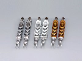 LOW DOWN REAR SHOCK CHR LOW DOWN REAR SHOCK CHR