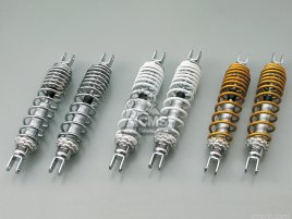 LOW DOWN REAR SHOCK GRAND MAJESTY LOW DOWN REAR SHOCK GRAND MAJESTY