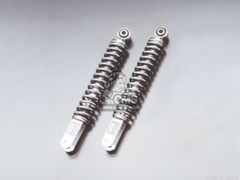 LOW DOWN SHOCK FUSION LOW DOWN SHOCK FUSION