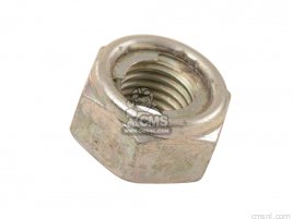 LOW SELF-LOCKING NUT LOW SELF-LOCKING NUT